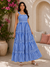 Strip Cami Dress