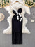 White Rose Dress