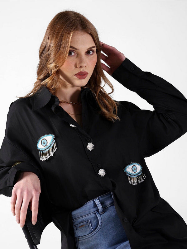 Evil Eye Shirt