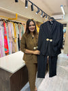 Work Wear Casual Co Od