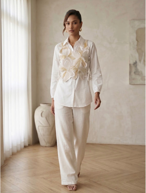 Side Knot 3 Pc Co Od set