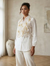 Side Knot 3 Pc Co Od set