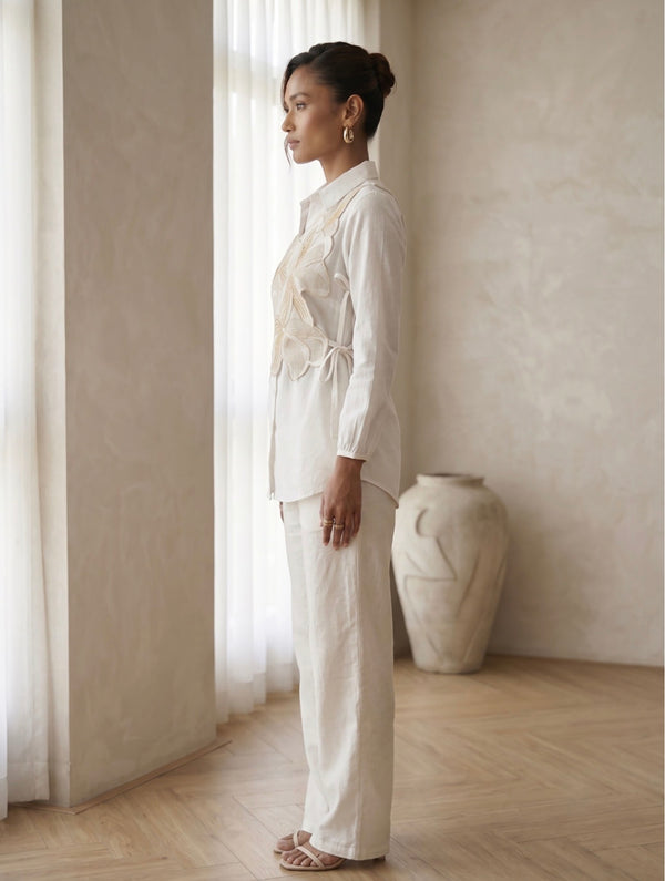Side Knot 3 Pc Co Od set