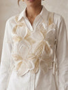 Side Knot 3 Pc Co Od set