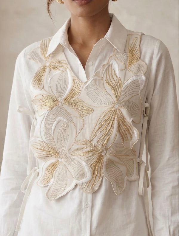 Side Knot 3 Pc Co Od set