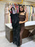 Bodycon Stole Dress