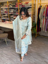 Masaba Pearl Pakistani suit