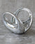 Silver Moon Bag