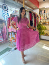 Magic Dress Denim Style