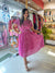 Magic Dress Denim Style