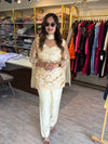 3D Floral Fashion Salwar Set