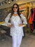 3D Floral Fashion Salwar Set