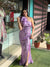 One Shoulder Gown