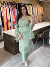 Gemstone Suit 3 Piece