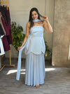 Tube Birthday Dress