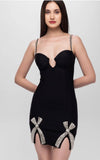 Black Cami Dress