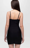 Black Cami Dress