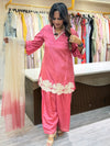 Farshi Salwar Set