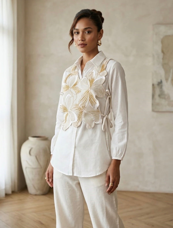 Side Knot 3 Pc Co Od set