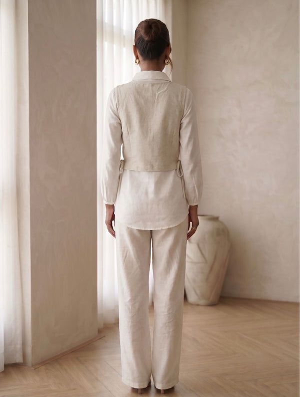 Side Knot 3 Pc Co Od set