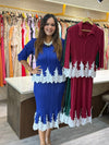 Korean Magic Dress