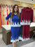 Korean Magic Dress