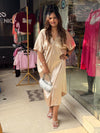 Studed Kaftaan Dress