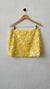 Sequin Mini skirt