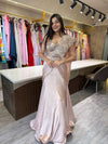 Ruhani Drape SAREE