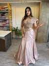Ruhani Drape SAREE