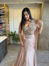 Ruhani Drape SAREE