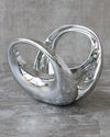 Silver Moon Bag