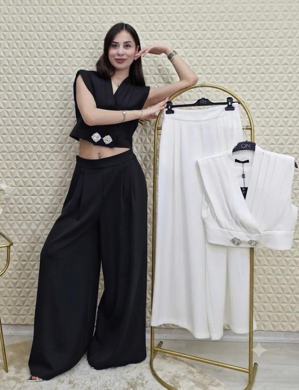 Korean Waist Coat Co od